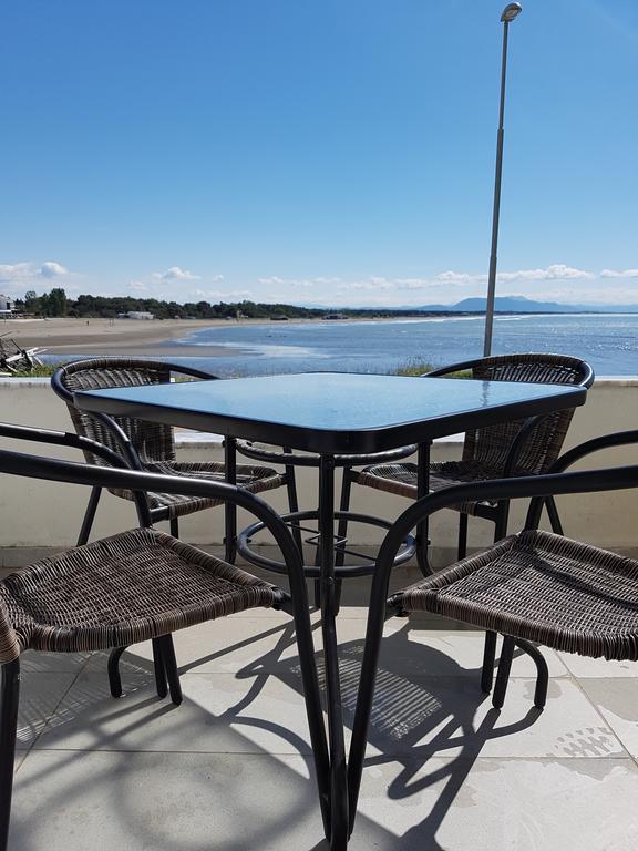 Avdiu Apartment Ulcinj Eksteriør billede