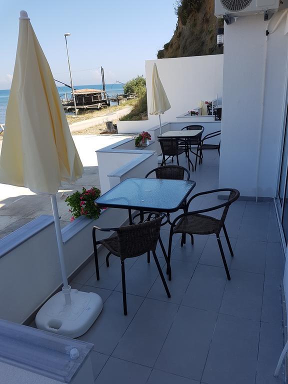 Avdiu Apartment Ulcinj Eksteriør billede
