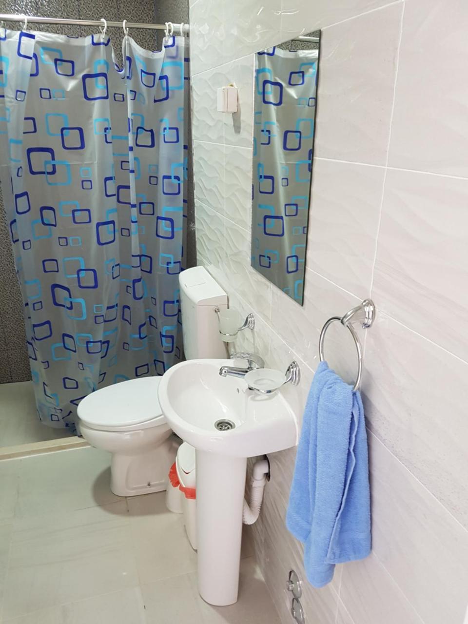 Avdiu Apartment Ulcinj Eksteriør billede
